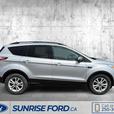 2017 Ford Escape SE thumbnail image 4