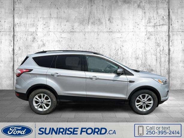 2017 Ford Escape SE image 4