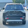 2015 Mitsubishi Outlander GT - No Accidents, Leather, Backup Camera thumbnail image 6