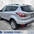 2017 Ford Escape SE thumbnail image 7