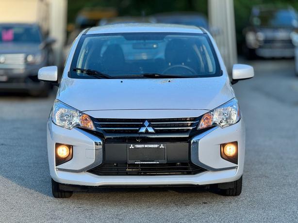 2021 Mitsubishi Mirage SE - Apple Carplay, Android Auto, BlueTooth image 2
