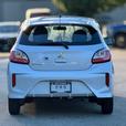 2021 Mitsubishi Mirage SE - Apple Carplay, Android Auto, BlueTooth thumbnail image 6