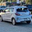 2021 Mitsubishi Mirage SE - Apple Carplay, Android Auto, BlueTooth thumbnail image 7