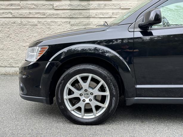 2015 Dodge Journey image 5