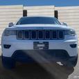 2021 JEEP GRAND CHEROKEE thumbnail image 2