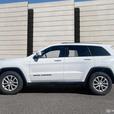 2021 JEEP GRAND CHEROKEE thumbnail image 3
