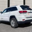 2021 JEEP GRAND CHEROKEE thumbnail image 4