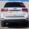 2021 JEEP GRAND CHEROKEE thumbnail image 5