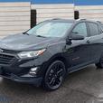 2021 Chevrolet Equinox LT thumbnail image