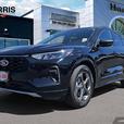 2023 Ford Escape ST-Line AWD | No Reported Accidents! thumbnail image
