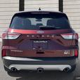 2021 Ford Escape Titanium FULL LOAD! BACKUP CAMERA! REAR CROSS TRAFFIC! thumbnail image 5