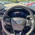 2021 Ford Escape Titanium FULL LOAD! BACKUP CAMERA! REAR CROSS TRAFFIC! thumbnail image 7