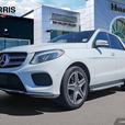 2018 Mercedes-Benz GLE-Class GLE 400 4MATIC SUV | Low KM!! thumbnail image