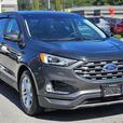 2019 Ford Edge SEL AWD thumbnail image 3