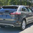 2019 Ford Edge SEL AWD thumbnail image 5