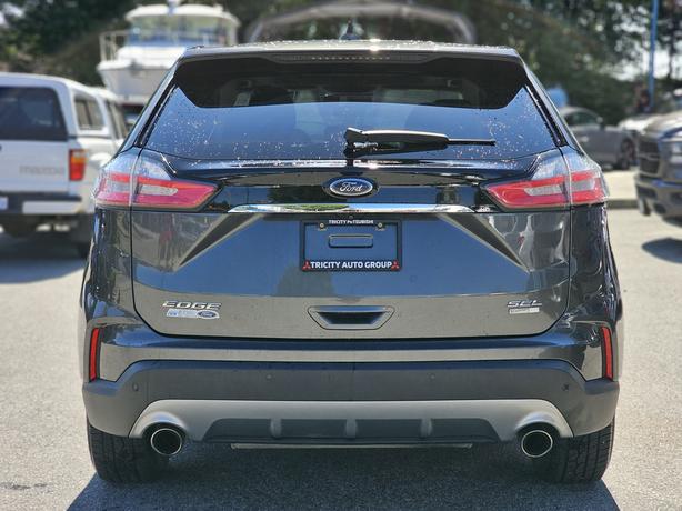 2019 Ford Edge SEL AWD image 6