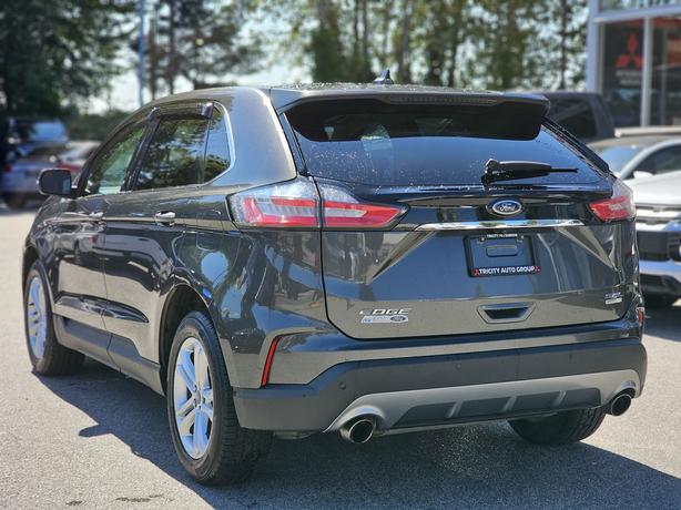 2019 Ford Edge SEL AWD image 7