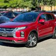 2020 Mitsubishi RVR GT - One Owner, Forward Collision Mitigation thumbnail image