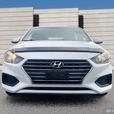 2018 HYUNDAI ACCENT thumbnail image 2