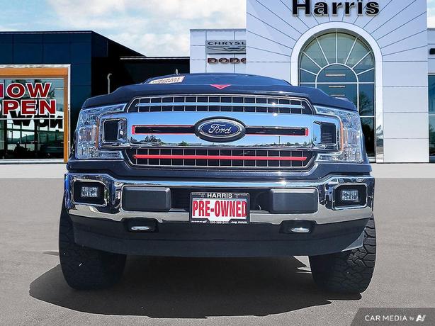 2019 Ford F-150 | Remote Start! image 2