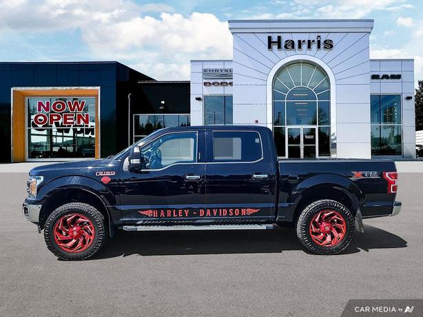 2019 Ford F-150 | Remote Start! image 3