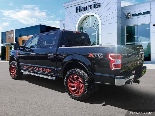 2019 Ford F-150 | Remote Start! image 4