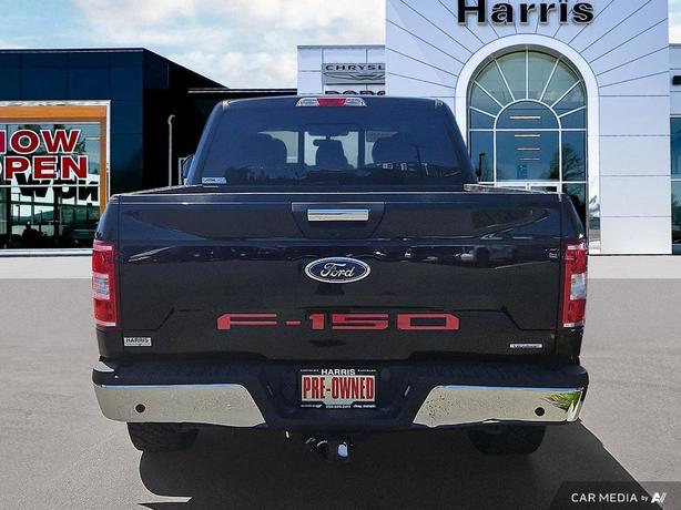2019 Ford F-150 | Remote Start! image 5