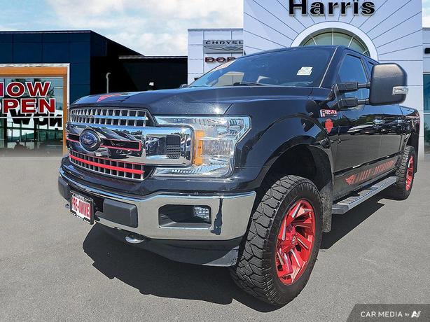 2019 Ford F-150 | Remote Start! image 8