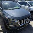 2021 Hyundai Tucson ULTIMATE thumbnail image