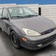 2002 FORD FOCUS thumbnail image 2