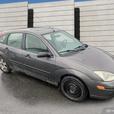 2002 FORD FOCUS thumbnail image 3
