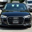 2018 Audi A3 - 2.0 TFSI Quattro, No Accidents, Local B.C. thumbnail image 2