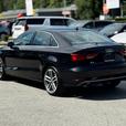 2018 Audi A3 - 2.0 TFSI Quattro, No Accidents, Local B.C. thumbnail image 7