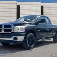 2008 DODGE RAM 1500 thumbnail image 1