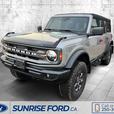 2024 Ford Bronco BIG BEND demo thumbnail image 2