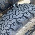 2008 DODGE RAM 1500 thumbnail image 7