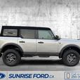 2024 Ford Bronco BIG BEND demo thumbnail image 4