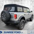 2024 Ford Bronco BIG BEND demo thumbnail image 5