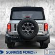 2024 Ford Bronco BIG BEND demo thumbnail image 6
