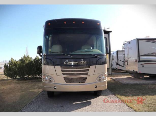 Used 2010 Triple E Commander 3712 image 2