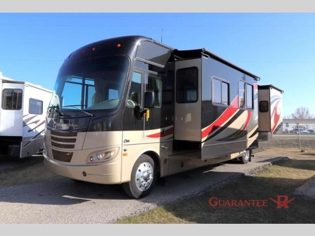 Used 2010 Triple E Commander 3712 image 3