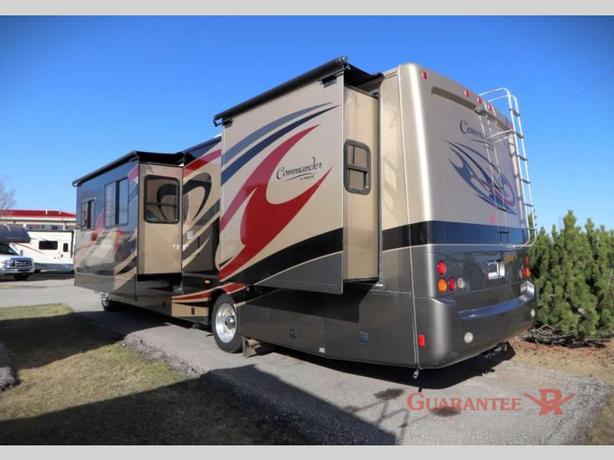 Used 2010 Triple E Commander 3712 image 4