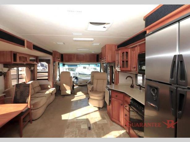 Used 2010 Triple E Commander 3712 image 6