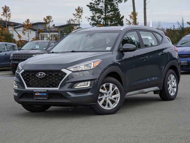 2019 Hyundai Tucson Preferred - AWD, No Accidents, Heated Seats image 1