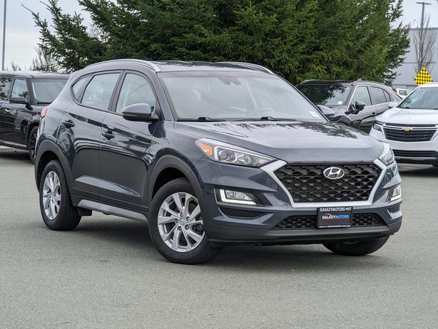 2019 Hyundai Tucson Preferred - AWD, No Accidents, Heated Seats image 4