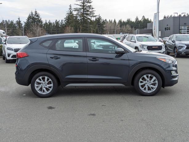 2019 Hyundai Tucson Preferred - AWD, No Accidents, Heated Seats image 5