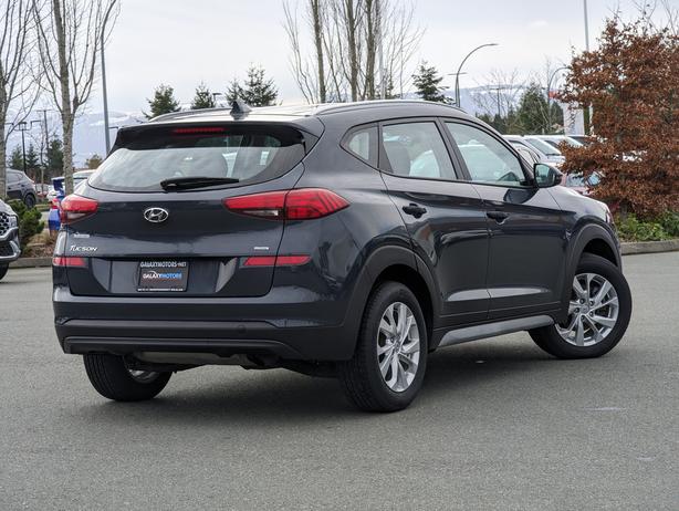 2019 Hyundai Tucson Preferred - AWD, No Accidents, Heated Seats image 6