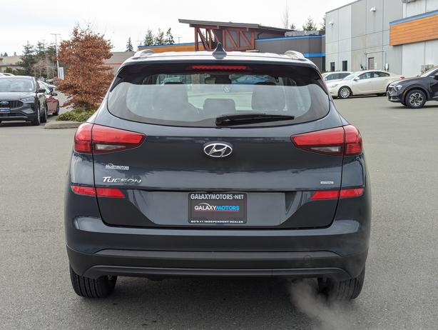 2019 Hyundai Tucson Preferred - AWD, No Accidents, Heated Seats image 7