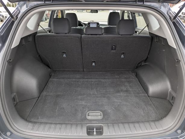 2019 Hyundai Tucson Preferred - AWD, No Accidents, Heated Seats image 8
