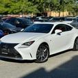 2018 Lexus RC RC 300 AWD thumbnail image